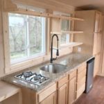 tiny home for sale in bedford va