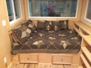Virginia Tiny House Builders - The Tiny Life