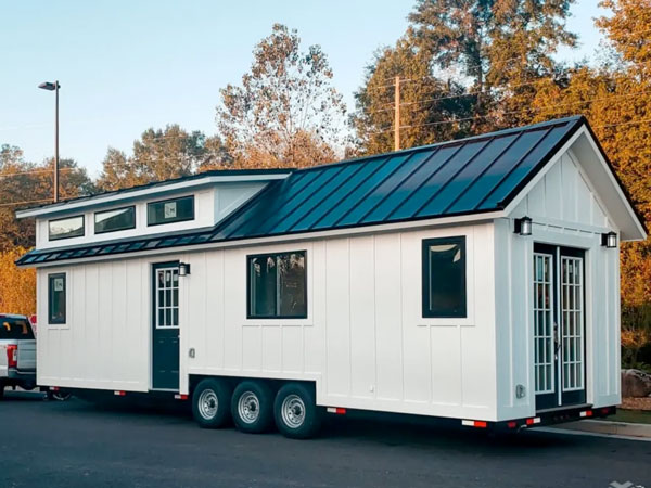 tiny house for sale in chattanooga tennessee