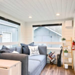 tiny house for sale in olympia washington