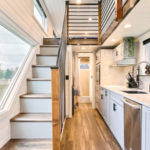 tiny house for sale in washington