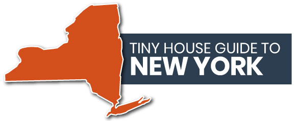 tiny house guide to new york