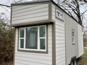 South Carolina Tiny House Builders - The Tiny Life