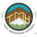 tiny mountain houses