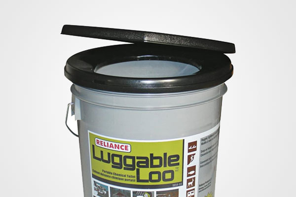 luggable loo review