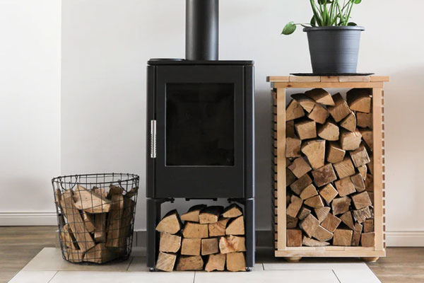 wood stoves for a tiny house