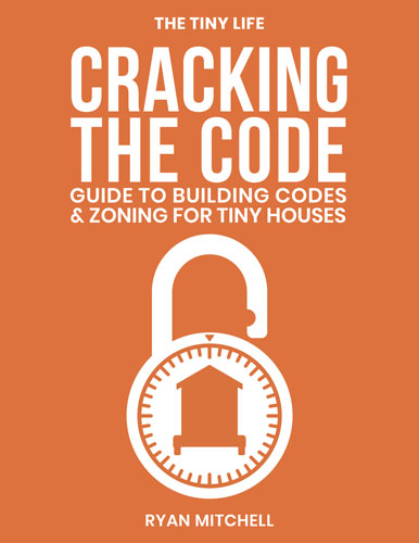 cracking the code tiny house building codes