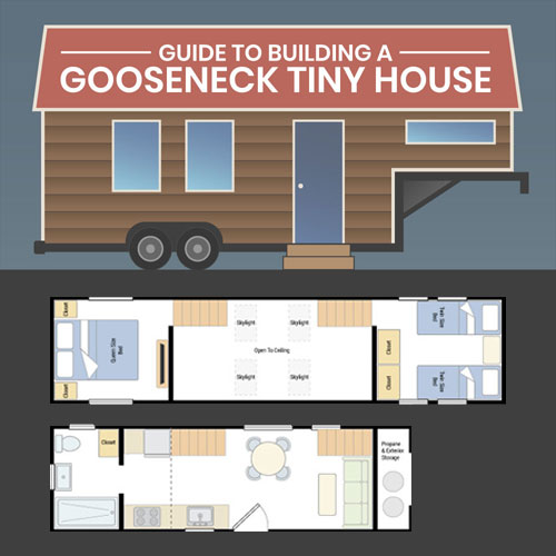 gooseneck floorplans