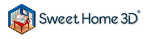 3d home библиотеки. Sweet Home 3d. Свит хоум логотип. Sweet Home 3d лого. Sweet Home 3d презентация.