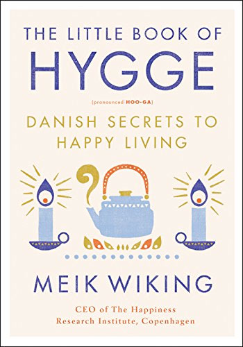 the littel book of hygge