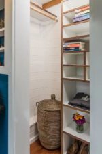 Tiny House Closets To Inspire Your Closet Design - The Tiny Life