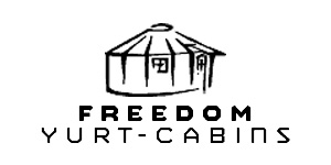 freedom yurt cabins