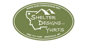 chelter designs yurts