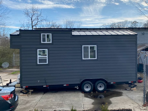 tiny home for sale in georgia