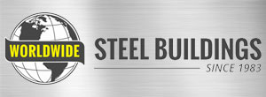 worldwide steel buildings