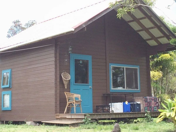 off grid tiny house for sale hawaii