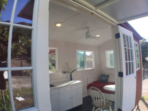 Hawaii Tiny House Builders - The Tiny Life