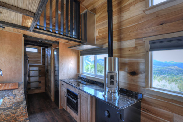 the pemberley by rocky mountain tiny homes