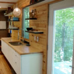 tiny home in michigan for sale