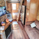 tiny house for sale south branch michigan