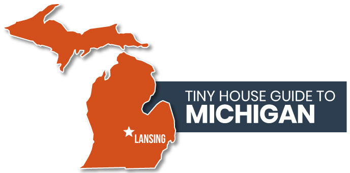 tiny house guide to michigan