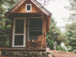 Michigan Tiny House Builders - The Tiny Life