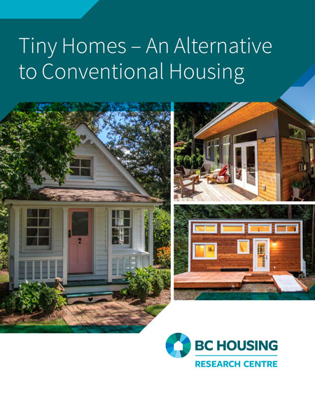 british columbia tiny homes alternatives to conventional housing