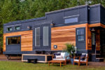 All About Tiny Luxury - Tiny House TV Show - The Tiny Life