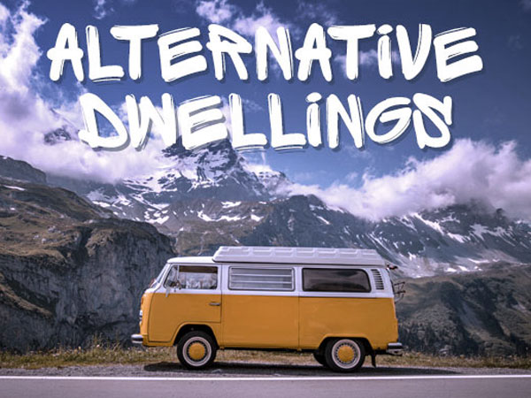 alternative dwellings