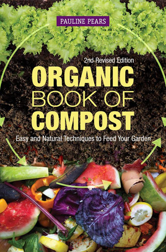 organic book of compost