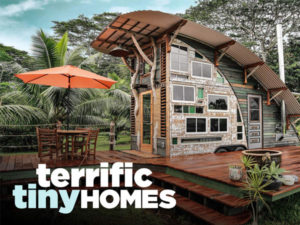 The Ultimate List Of Tiny House TV Shows - The Tiny Life