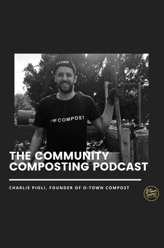 the community composting podcast