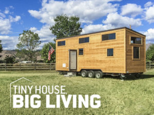 The Ultimate List Of Tiny House TV Shows - The Tiny Life