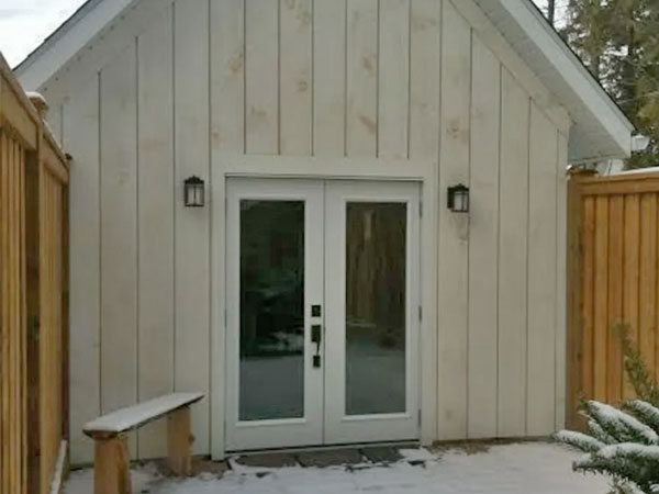 tiny house for sale collingwood ontario