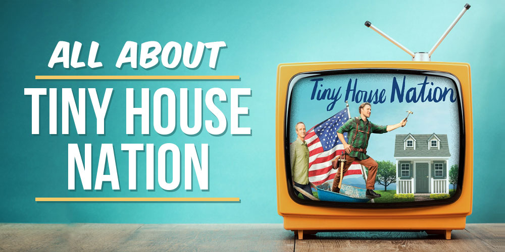 tiny house nation tv show