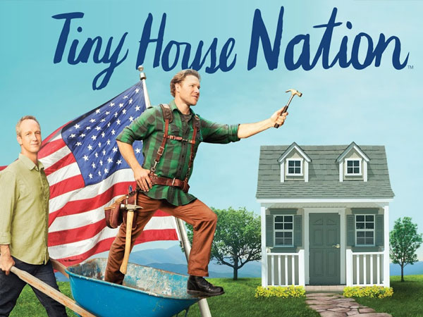 tiny house nation