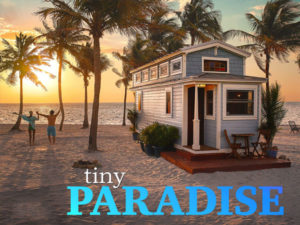 The Ultimate List Of Tiny House TV Shows - The Tiny Life