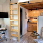 rehoboth beach tiny home for rent