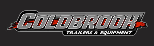 coldbrook trailers