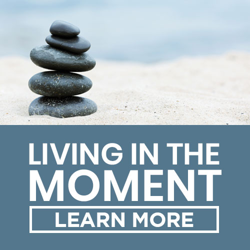guide to living in the moment