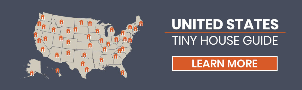united states tiny house guide