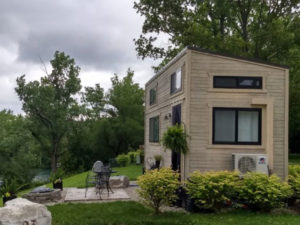 Ohio Tiny House Builders - The Tiny Life