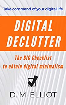 Digital Declutter