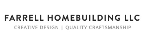 Farrell Homebuilding