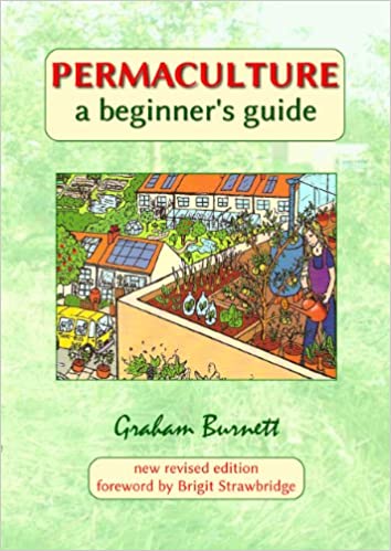 Permaculture A Beginners Guide