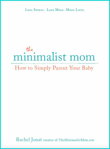 The Minimalist Mom