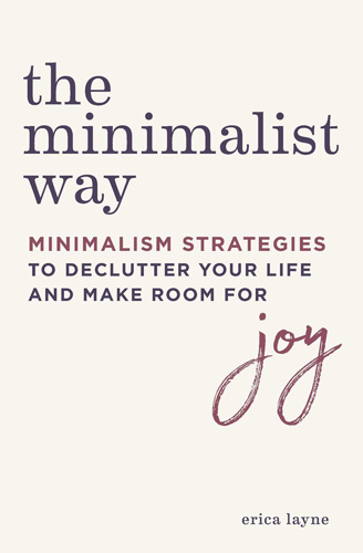 The Minimalist Way