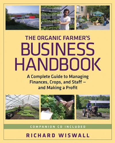 The Organic Farmers Business Handbook