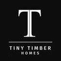 tiny timber homes