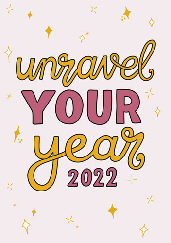 unravel your year